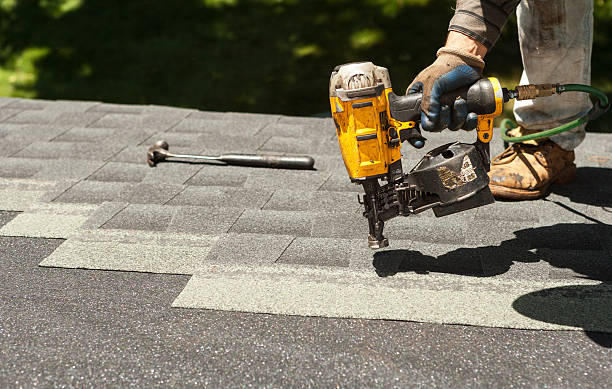 Best Emergency Roof Repair Services  in Auburn Lake Trails, CA