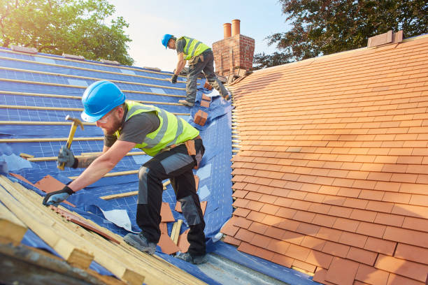 Fast & Reliable Emergency Roof Repairs in Auburn Lake Trails, CA